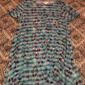 XS Lularoe Carly